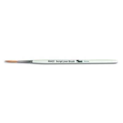 B.ROSS ecset - liner 2 (Bob Ross ecset íráshoz)