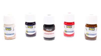ARMERINA porcelánfesték 30ml | válassza ki a színt (Darwi Armerina)