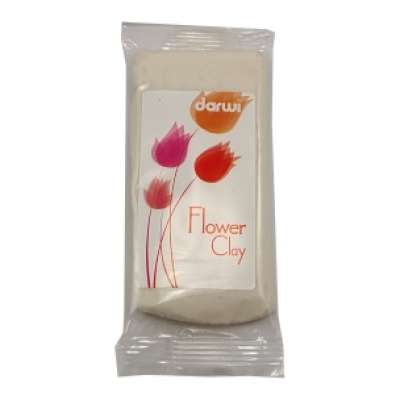 Darwi gyurma Flower Clay 75g (gyurma Flower Clay)