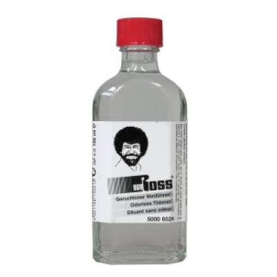 B. ROSS szagtalan terpentin 125ml (szagtalan terpentin)