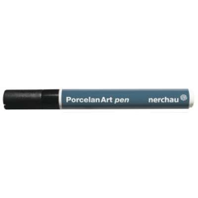 NERCHAU porcelánfestő filcek Porcelan Art Pen | különböző színek