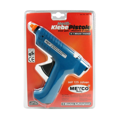 Termikus ragasztópisztoly Meyco 11.0 mm  (kreatív kellékek Meyco)