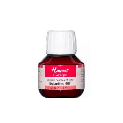 Selyemfesték gőzzel fixálódó Dupont 50 ml | különböző árnyalatok