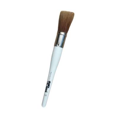 Bob Ross kör ecset nagy 2.5 cm (Bob Ross kör ecset nagy )