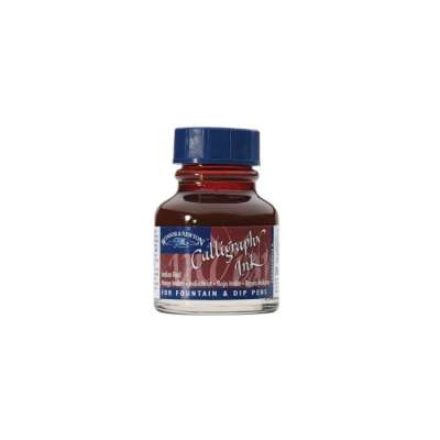 Kalligráfia tus Winsor & Newton 30 ml | különböző árnyalatok