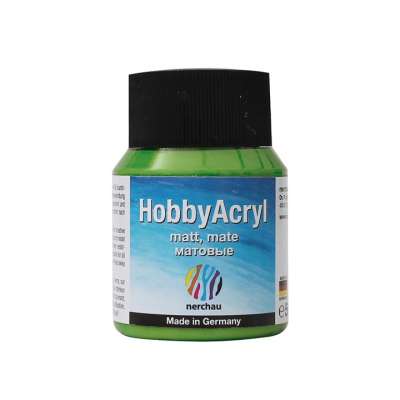 Akrilfesték Hobby Nerchau 59 ml | különböző árnyalatok (akrilfesték)