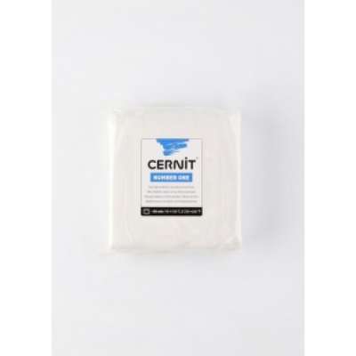 Cernit NUMBER ONE 250g | különböző színek
