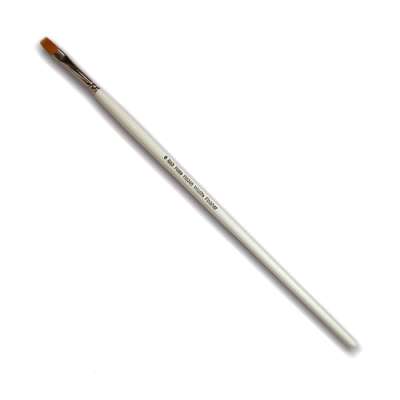 Ecset Bob Ross R6346  befejező n.8 (ecset Bob Ross olajfestésre)