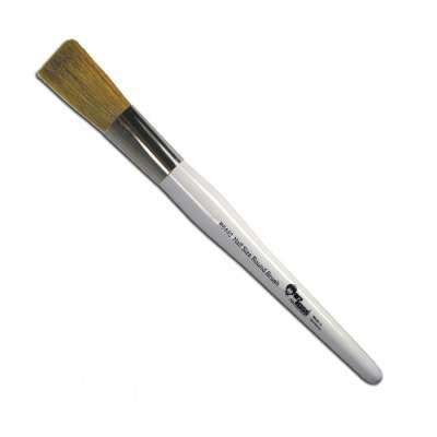 Ecset Bob Ross R6440 félkör ecset (ecset Bob ross olajfestéshez)