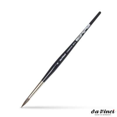 da Vinci Cosmotop-Mix B 5530 akvarell ecset | különböző méretek (A)