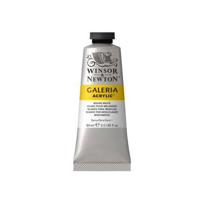 Akrilfesték Winsor & Newton Galeria 60 ml | különböző színek