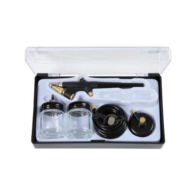 Airbrush készlet amatőrök számára CHABS01 (rendszer Airbrush)