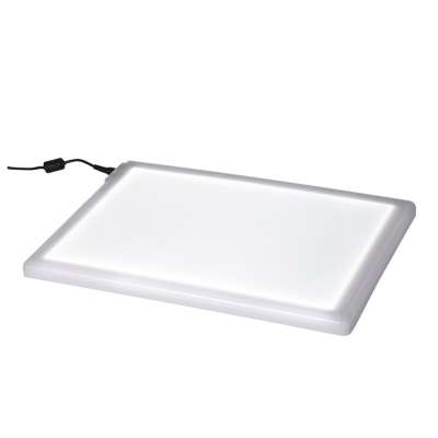Világító LED rajztábla átrajzoláshoz COPIC (rajztábla)