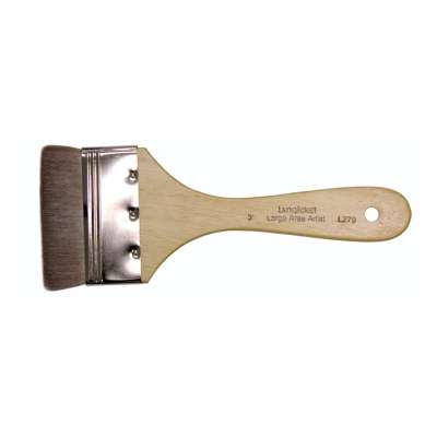 Alapozó ecset Royal & Langnickel L279 | különböző méretek (ecsetek)