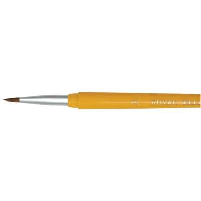 Ecset apró részletekre Royal & Langnickel Ellis Love R120B (ecsetek)