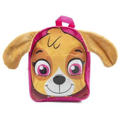 Gyerek hátizsák Paw Patrol tartozékokkal | Skye (Mancs őrjárat kreatív)