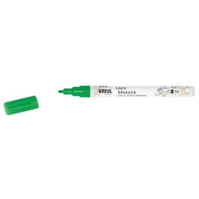 Fényes lakkmarker Kreul fine  | különböző árnyalatok (lakkfilc)