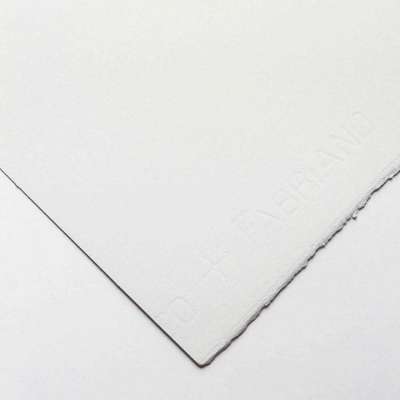 Akvarellpapír Artistico Extra Fehér Hot pressed 76 x 112 cm | különböző súlyok ()