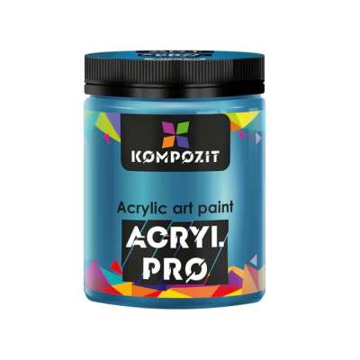 Akrilfesték ACRYL PRO ART KOMPOZIT 430 ml | different shades