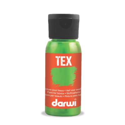 DARWI TEX szövetfesték 50 ml | Various Shades