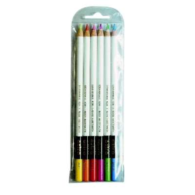 Koh-i-Noor pasztell highlighterek