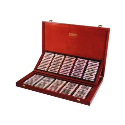 Toison d'Or puha pasztell