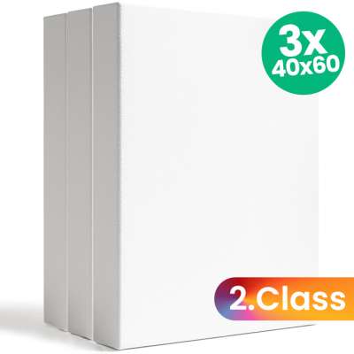 ARTMIE 3D vászon 3 darabos készlet