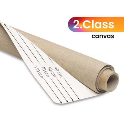PROFI ARTMIE Professzionális művész vászon tekercs | Various Widths