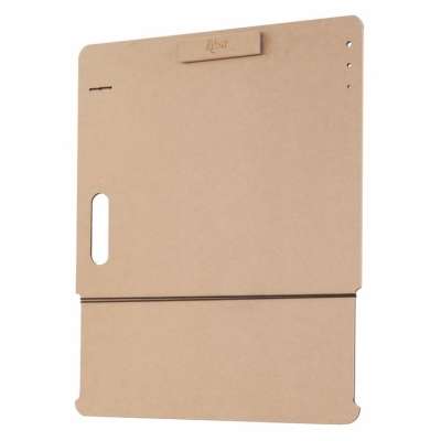 Sketch-Board mágneses klipsz А2 (53x63 cm), MDF, ROSA STUDIO