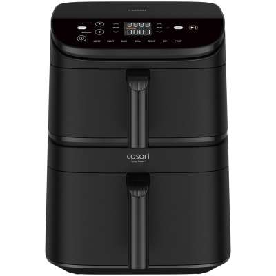 COSORI Turbo Tower 10,8 literes Forrólevegős Sütő