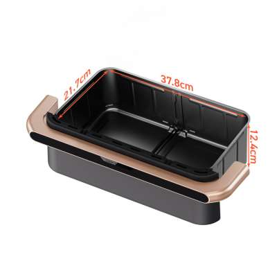 Cosori Dual Blaze TwinFry sütőkosár (fekete)