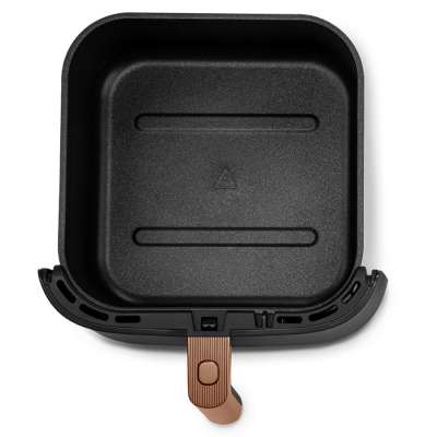 Cosori TurboBlaze sütőkosár (fekete)