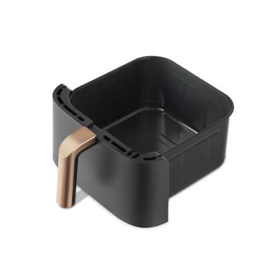 Cosori Turbo Tower Pro alsó sütőkosár (arany)