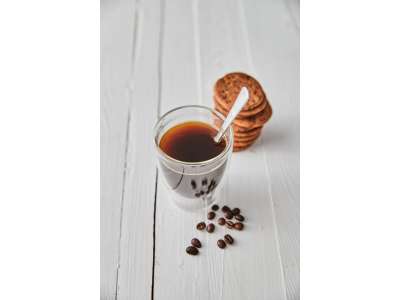 Fogyást támogató instant kávé - fahéjízű (47 adag)
