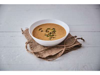 Zöldségízű protein leves (10 adag)