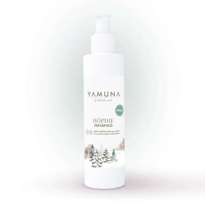 Hópihe testápoló 200 ml