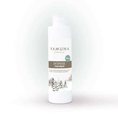 Hópihe tusfürdő 200 ml