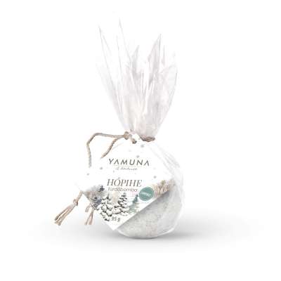 Hópihe fürdőbomba 95 g