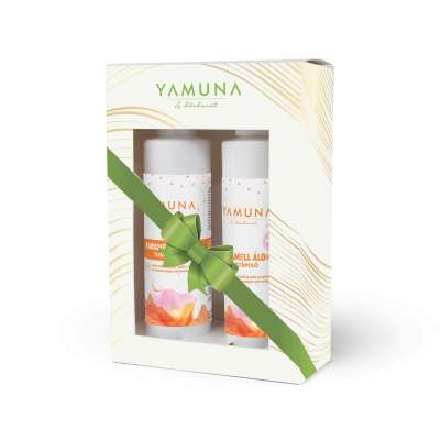 Karamell álom álló díszdobozban 