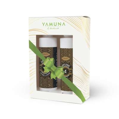 Gentleman álló díszdobozban