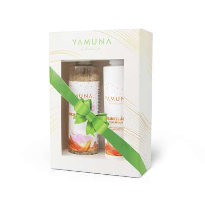 Karamell álom álló díszdobozban II