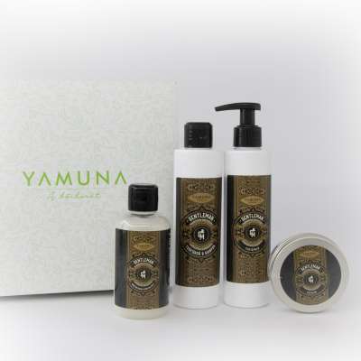 Gentleman nagy díszdobozban