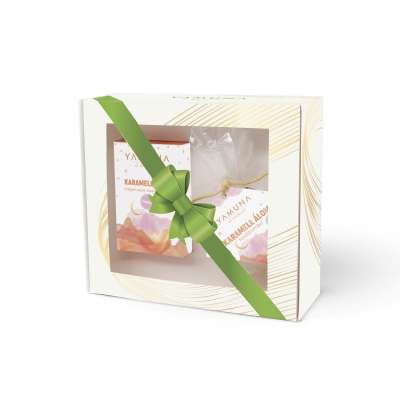 Karamell álom díszdobozban I 