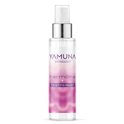 Harmónia testpermet 100 ml