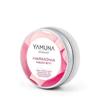 Harmónia kézkrém 50 ml