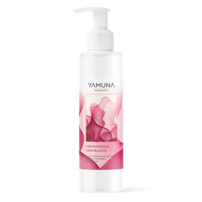 Harmónia testápoló 200 ml