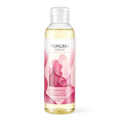 Harmónia növényi alapú masszázsolaj 250 ml