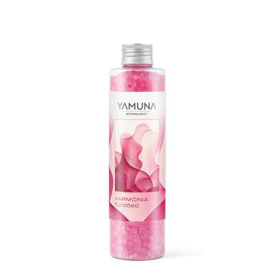 Harmónia fürdősó 265g