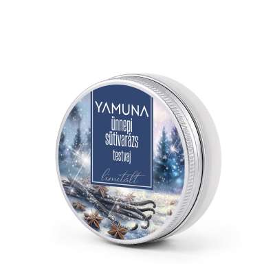 Ünnepi sütivarázs testvaj 50 ml
