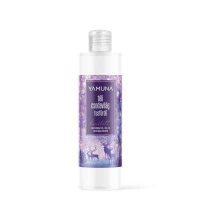 Téli csodavilág tusfürdő 200 ml